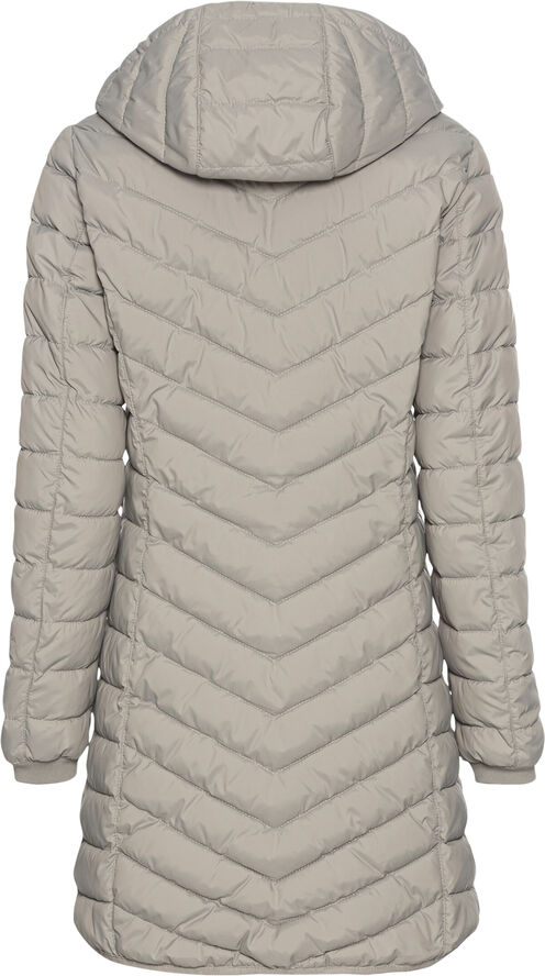 Camel Active COAT Light sage