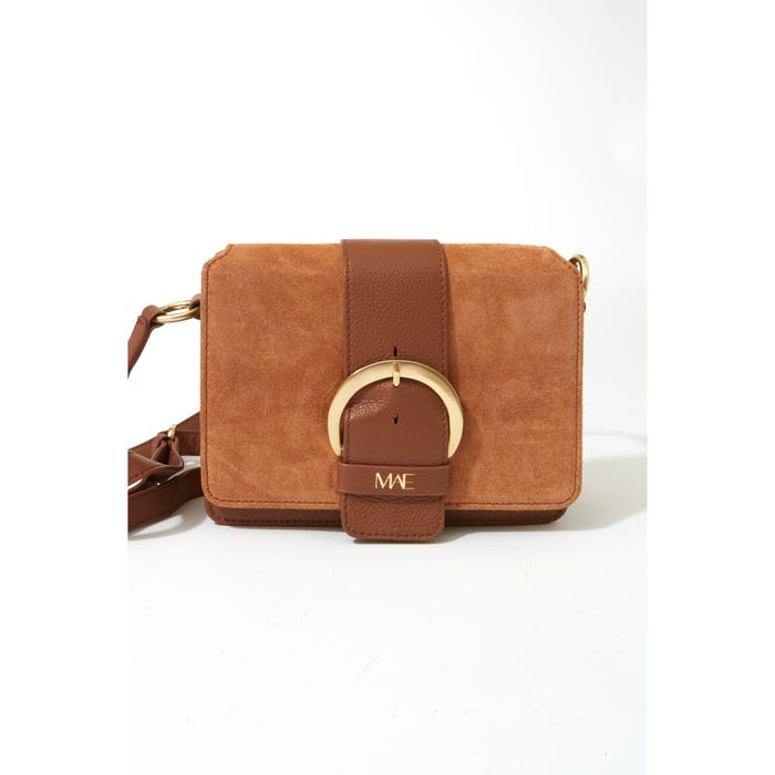MAE-Schoudertas gesp - MAE