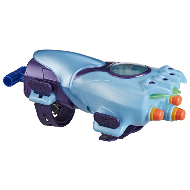 Transformers - Nerf - Cyber-Sleeve
