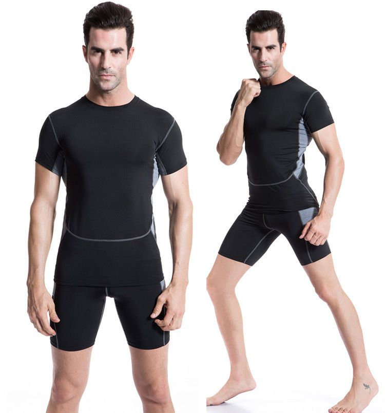 FoxFlair - Sport T-shirt