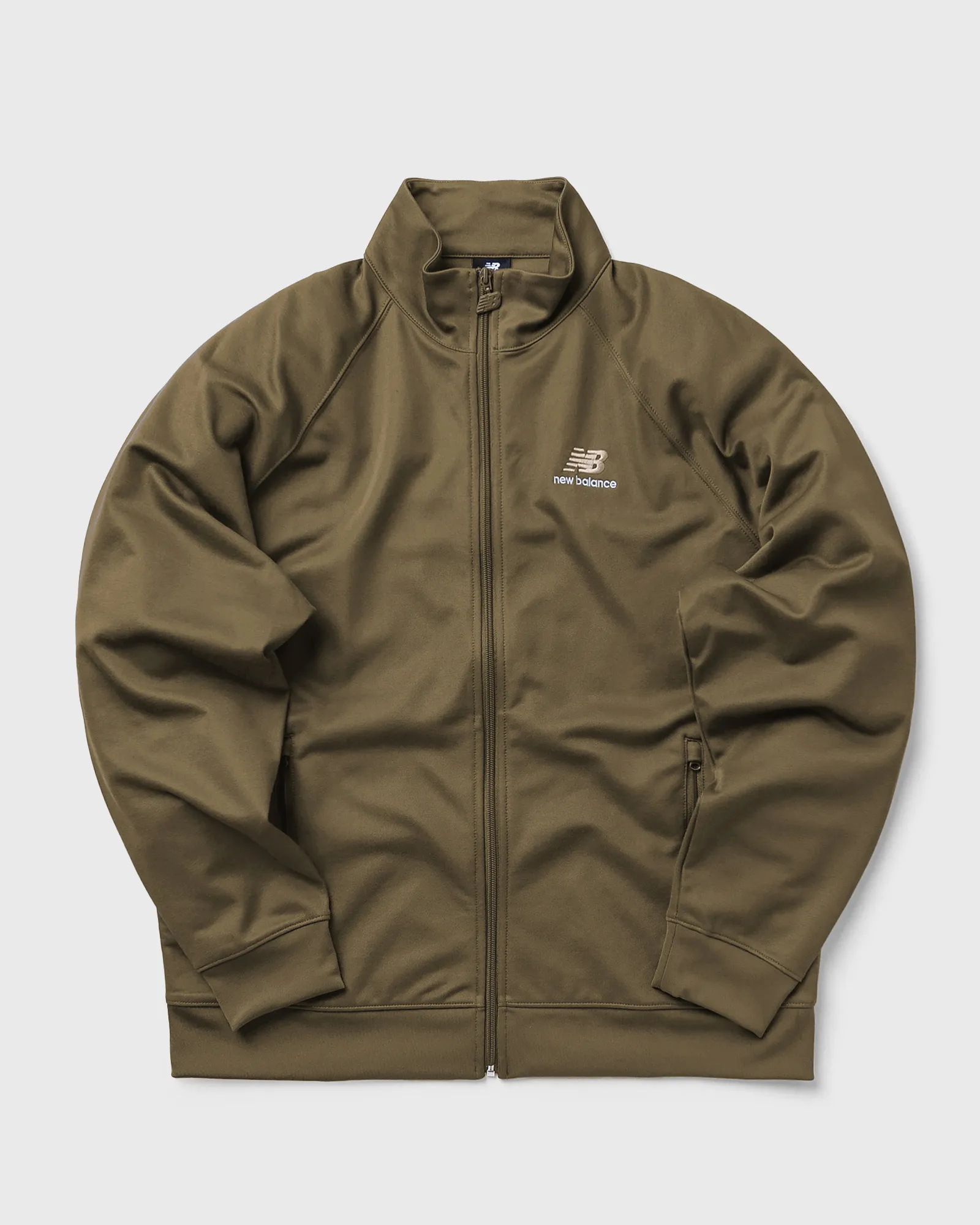 New Balance Uni-ssentials Track Jacket