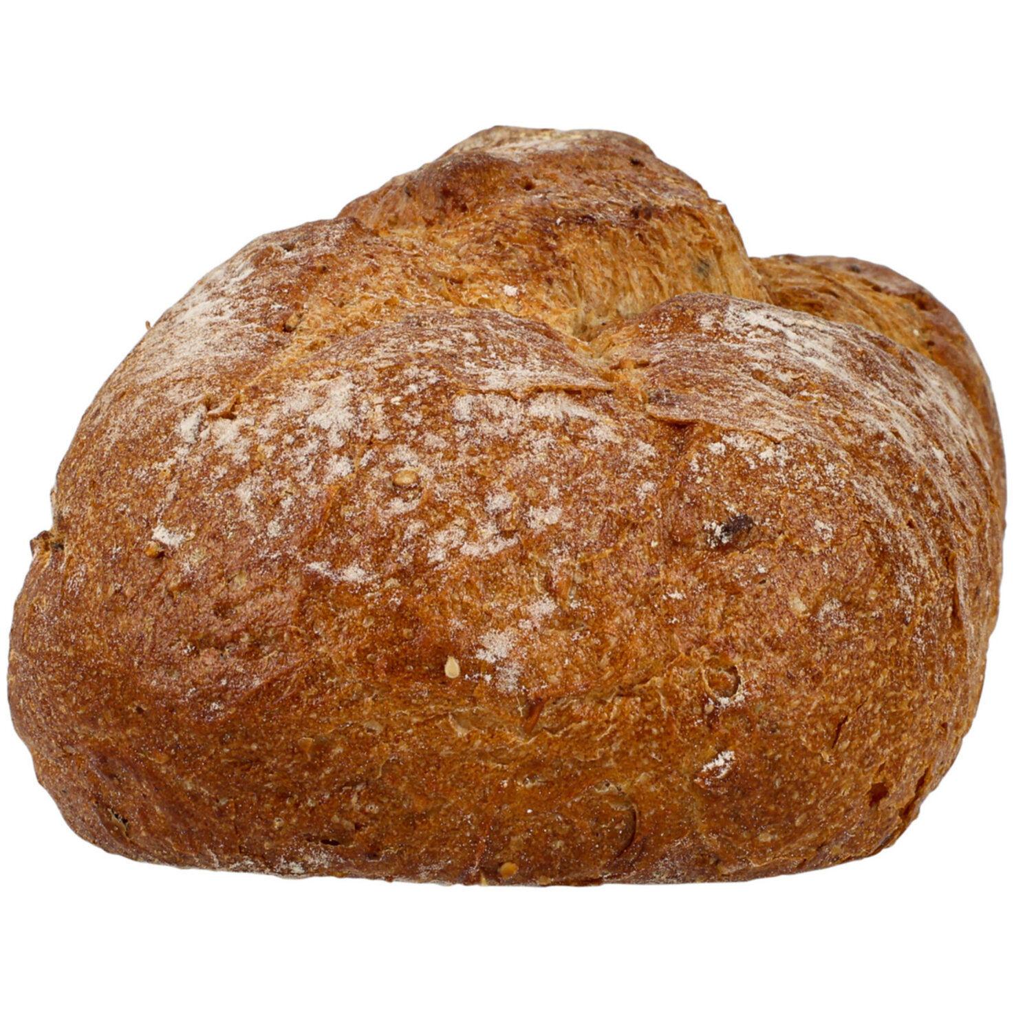 Bio Steinofen Aelplerbrot