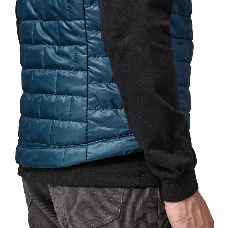 Patagonia Herren Nano Puff Weste
