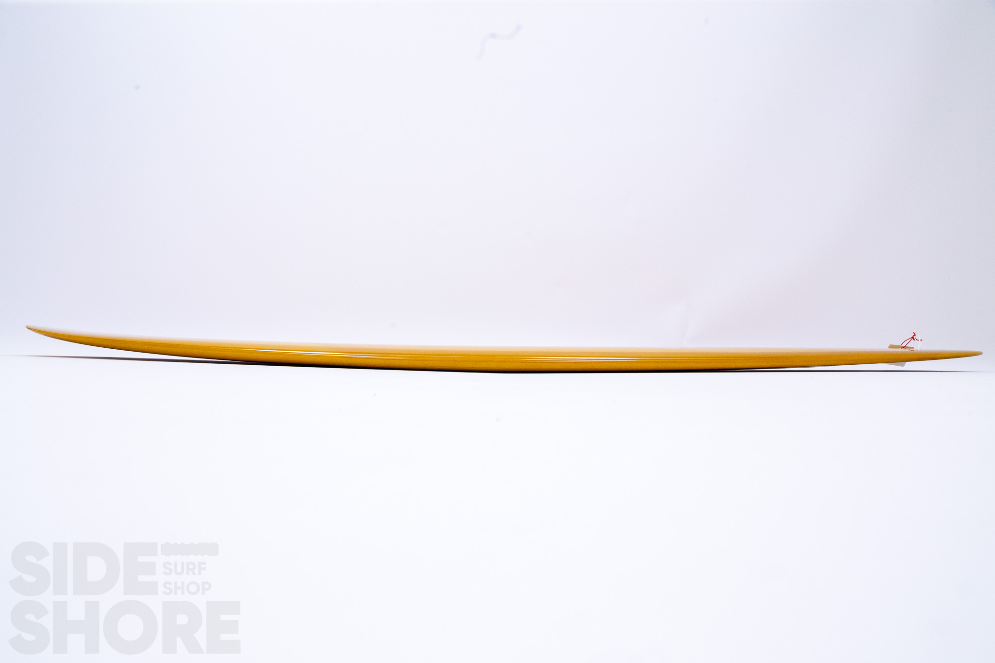 Bing Surfboards Spoiler - Tint Dark Gold   Volan   Polish - 9'6 x 23