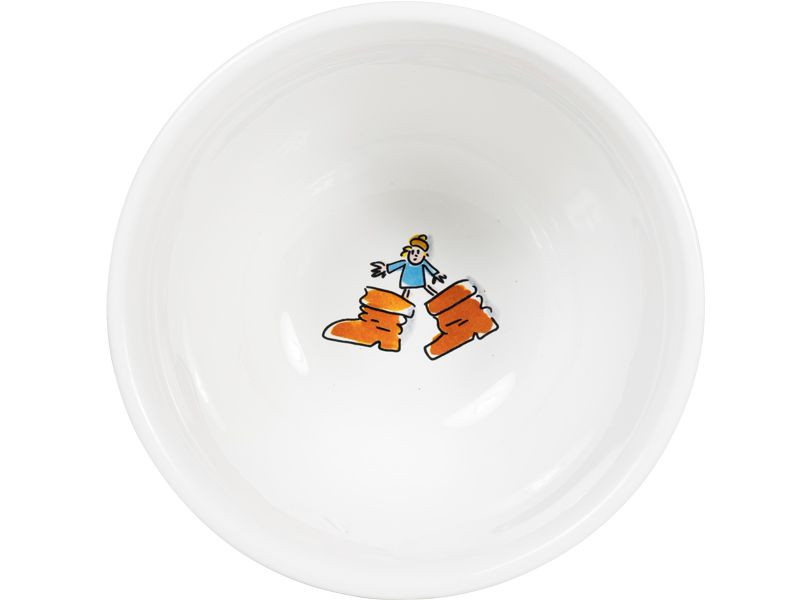 Kom Ø14CM Uni Efteling