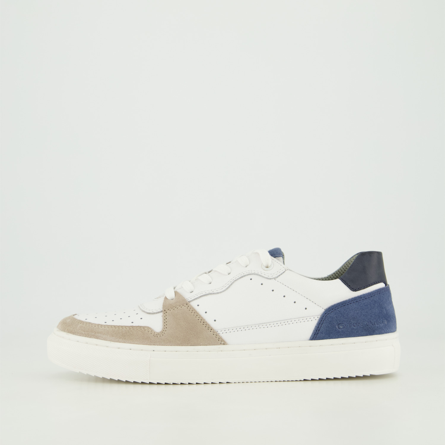 Tom Tailor Halbschuhe