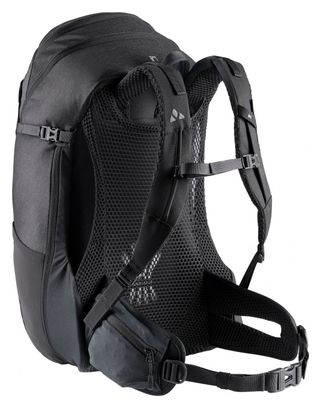 Sac de Randonnée Vaude Tacora 26 3 Noir Femme
