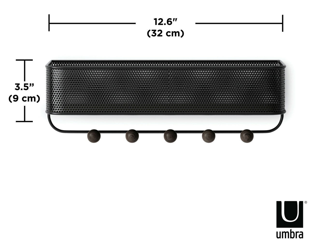 Umbra Wandboard ESTIQUE
