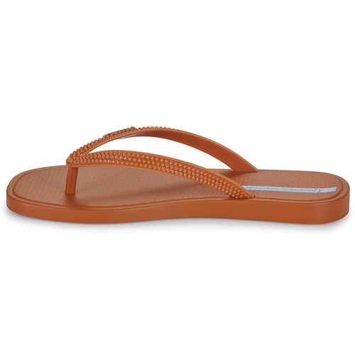 Ipanema - IPANEMA SOLAR THONG FEM - Marron