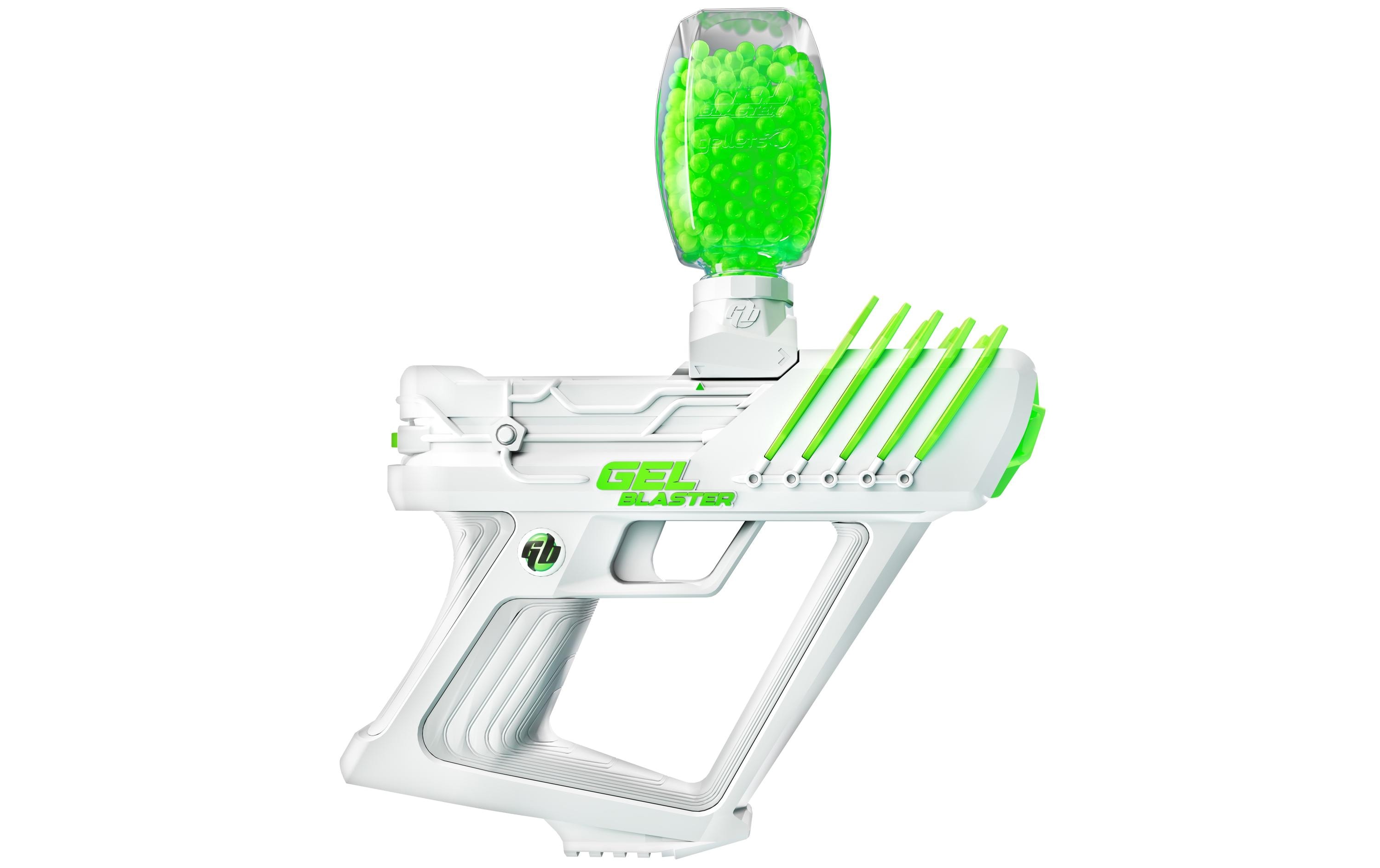 Gel Blaster SurgeDer originale Gellet-Blaster