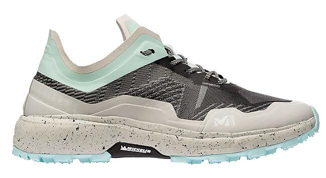 MILLET - CHAUSSURES DE TRAIL INTENSE W