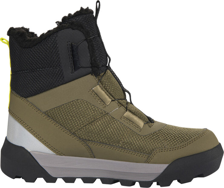 Viking Expower Warm GTX BOA Khaki