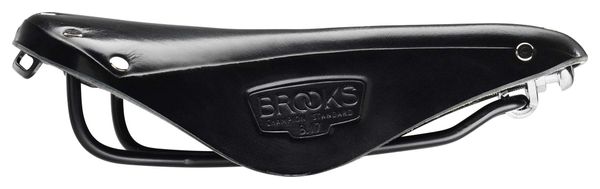 Selle Brooks B17 Standard Noir