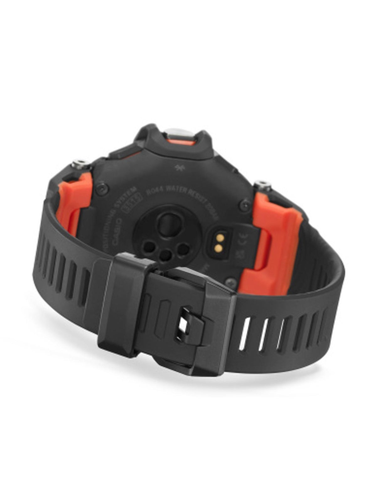 Casio<br>Casio G-Shock GBD-H2000-1AER
