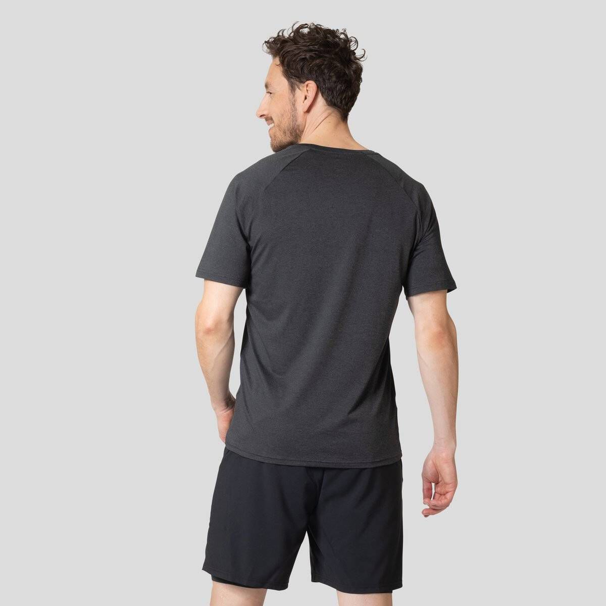 Odlo| Herren Laufshirt ESSENTIAL 365