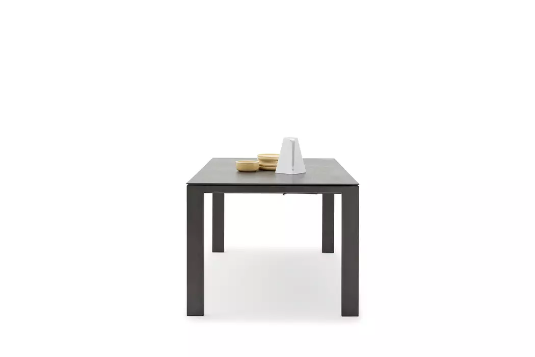 Esstisch mit Auszug Navarra 160/230 x 100cm