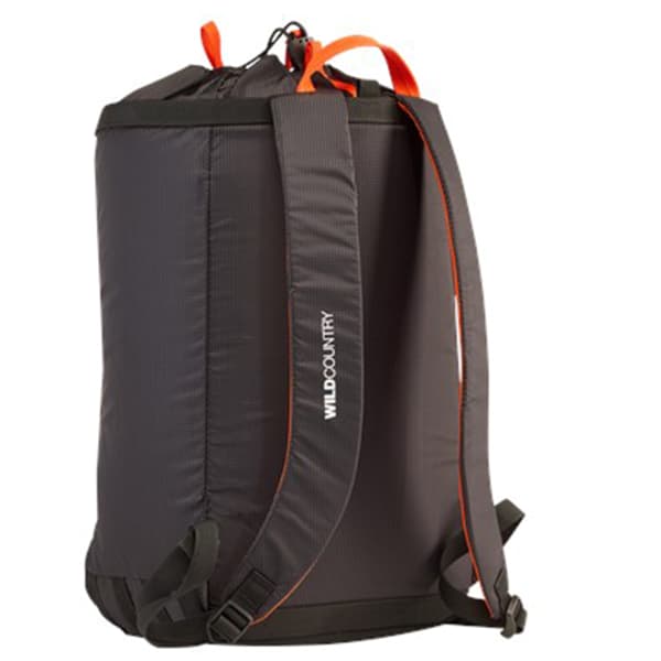 Sac à corde WILD COUNTRY MOSQUITO ROPE BAG BLACK