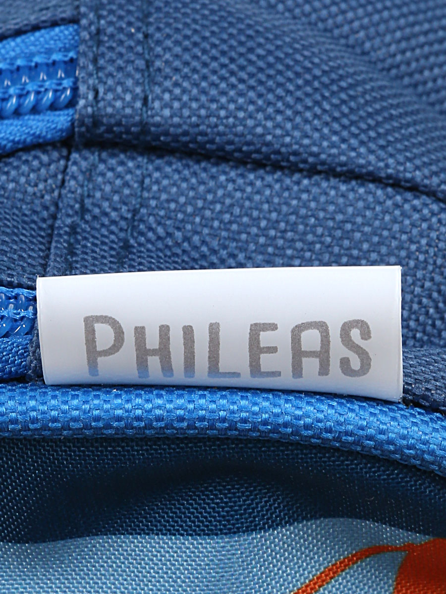 Trousse PhilÀas Sport Basketball - 2 compartiments