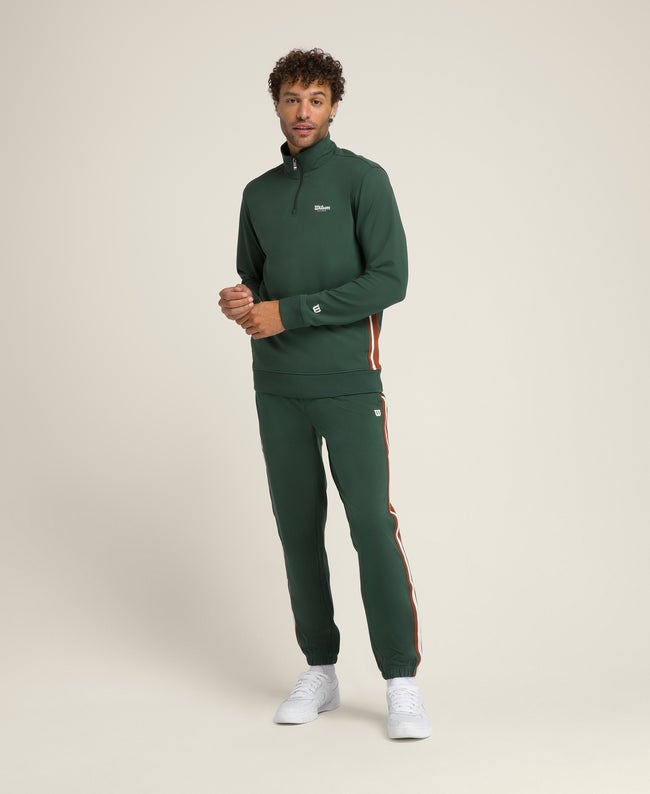 Clairmont Warm-Up Jogger