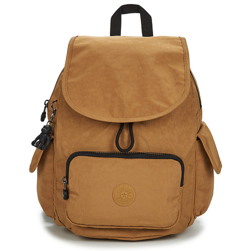 Kipling - CITY PACK S - Beige