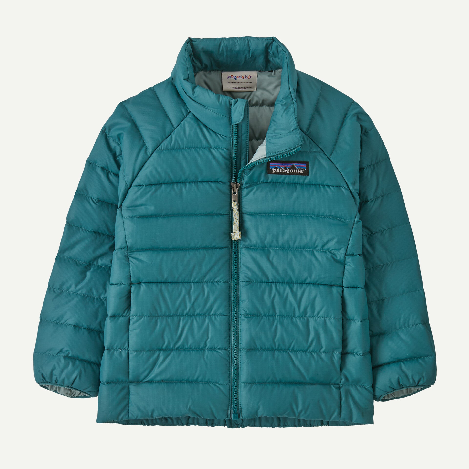 Patagonia Baby Down Sweater<br>Varm og komfortabel dunjakke!
