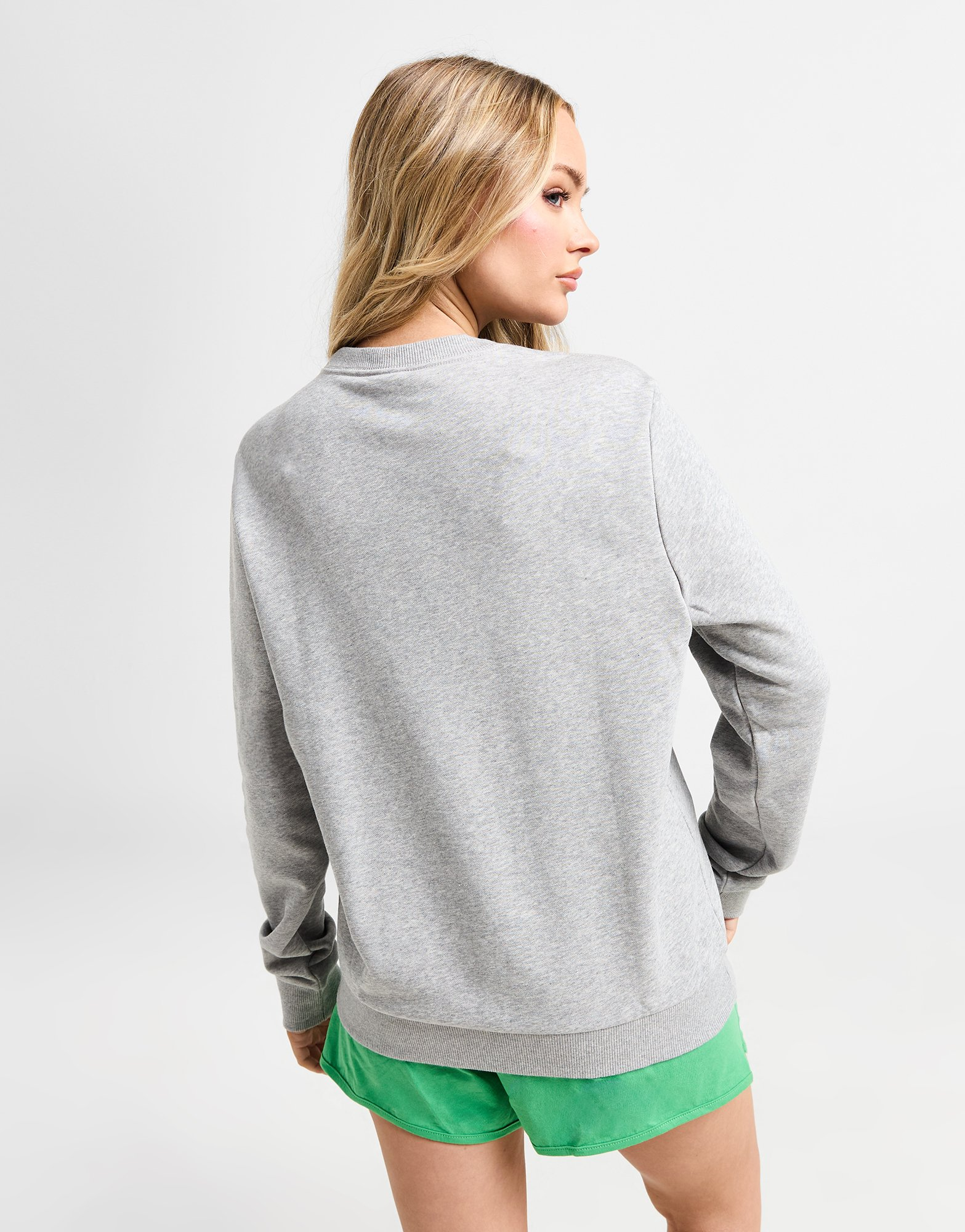 Reebok Sweat Court Graphic Femme