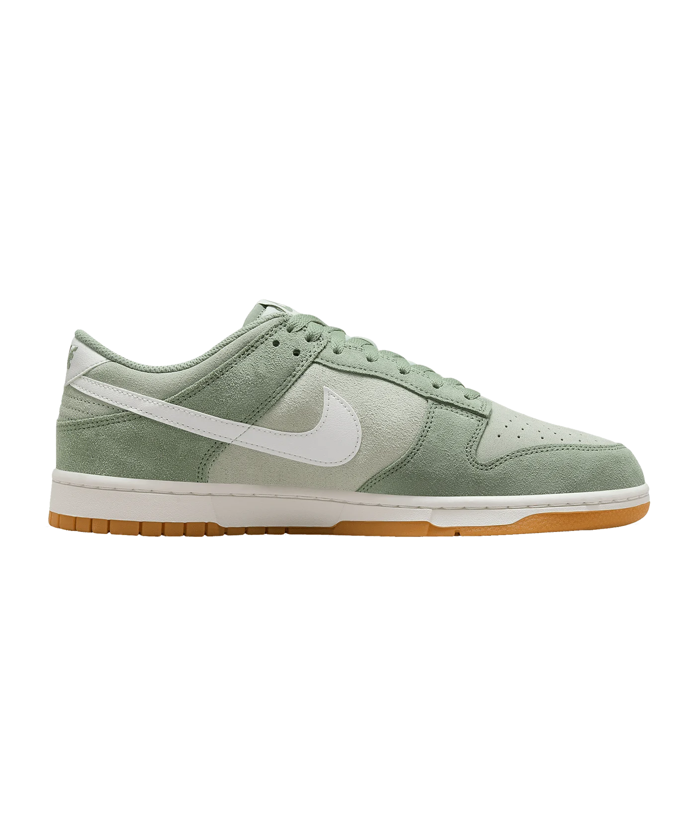 Nike Dunk Retro SE Low Sneaker Grün F300