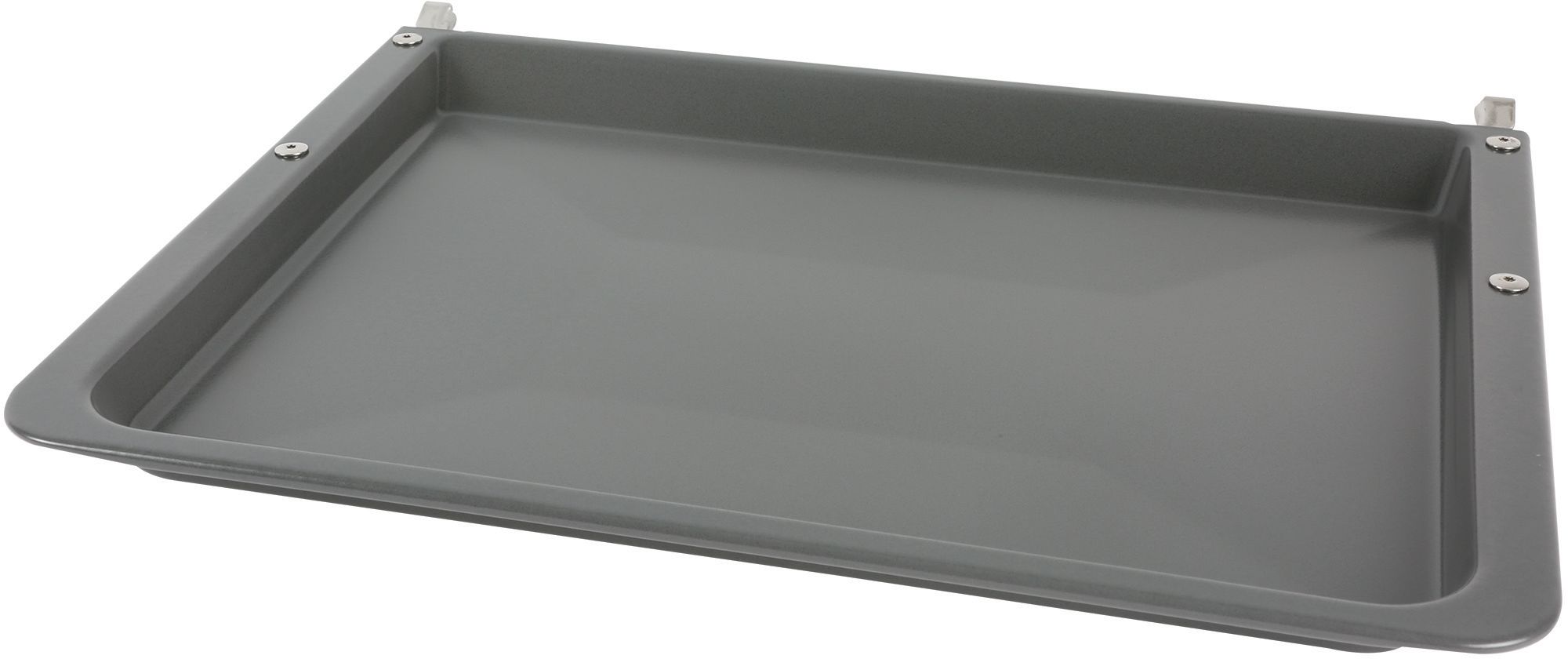Bandeja para forno (adequada para pirólise) 45,9 x 34,5 x 2,95 cm 00679499HEZ361001