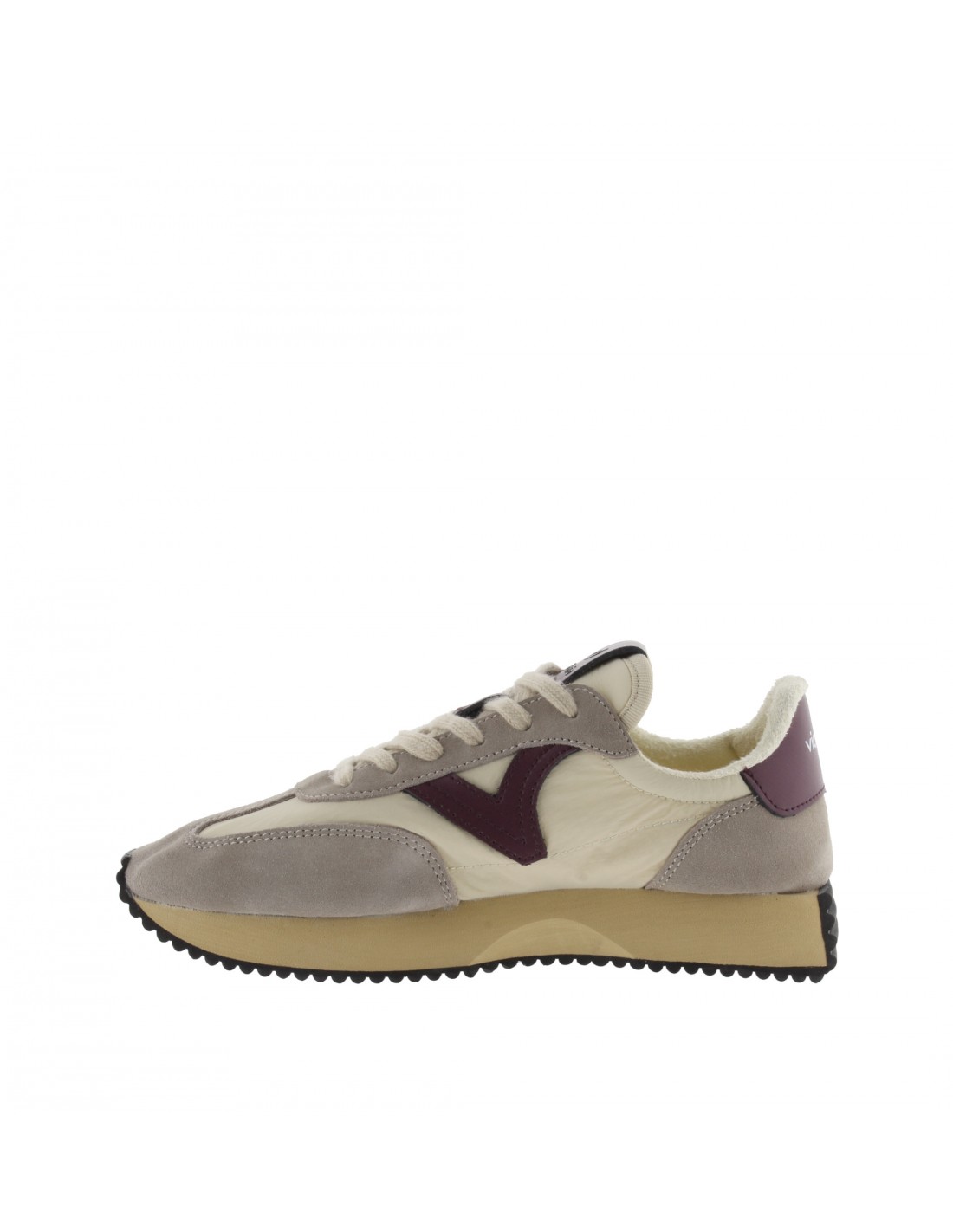 victoria Baskets de ville femme 1134103-41