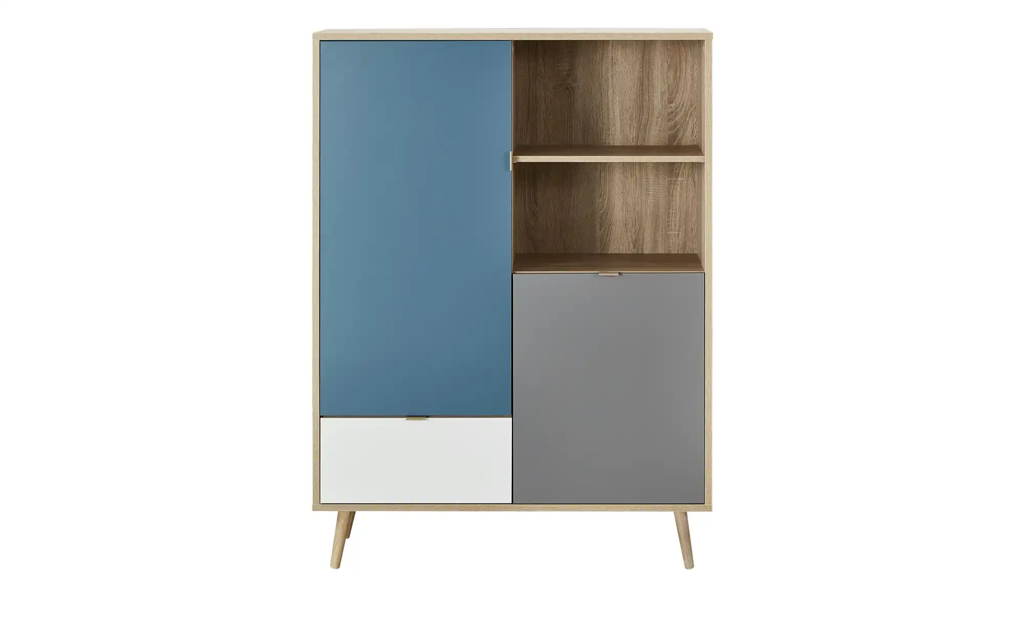 Highboard Cabia