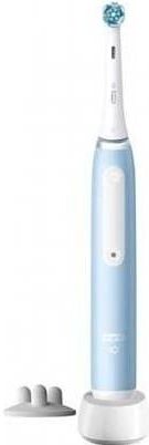 Braun - IOSERIES3ICE - Elektrische Tandenborstel - Blauw - Oplaadbaar