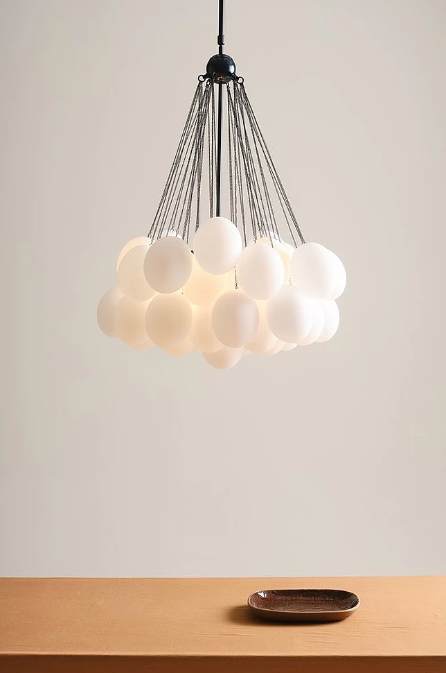 SEATON 37 taklampe