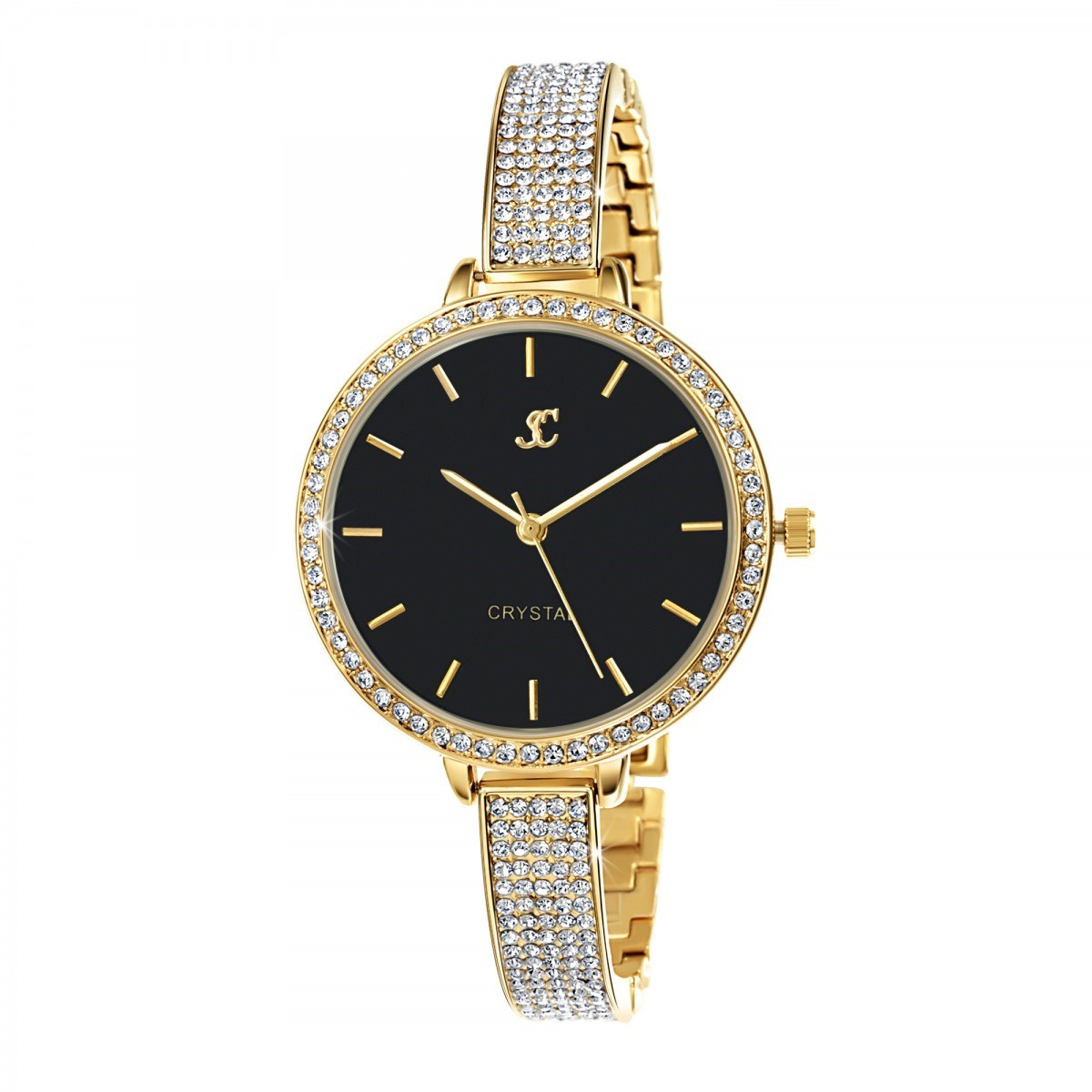 Montre Layana élégante SC Bohème