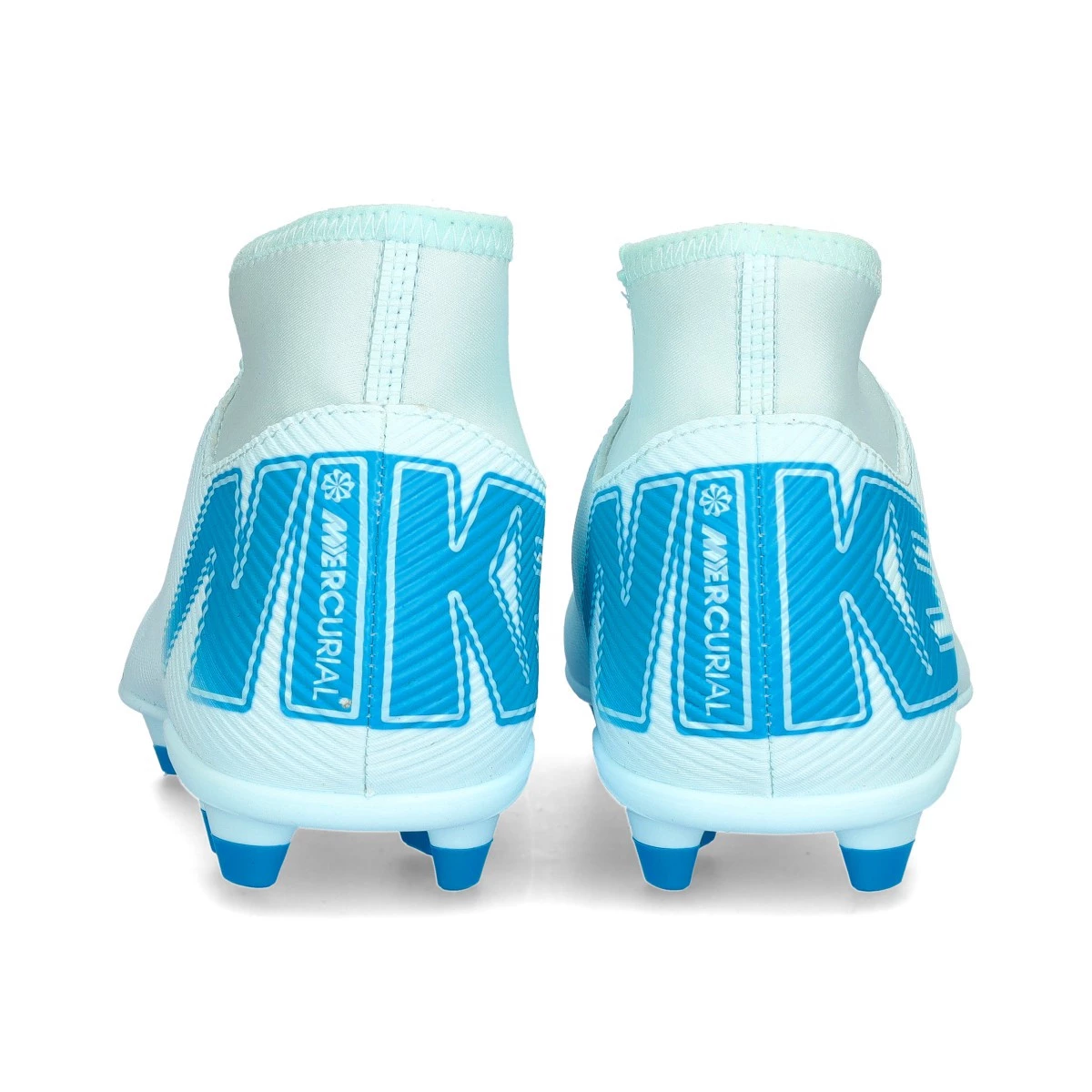 Chuteira Nike Mercurial Superfly 10 Club FG/MG