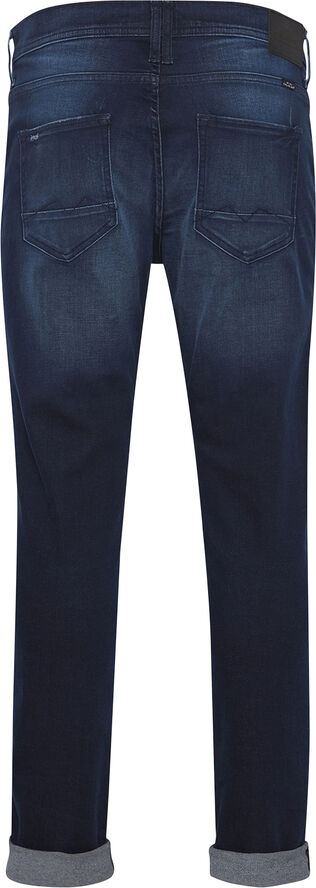 Blend BHJet Denim darkblue e.s.23