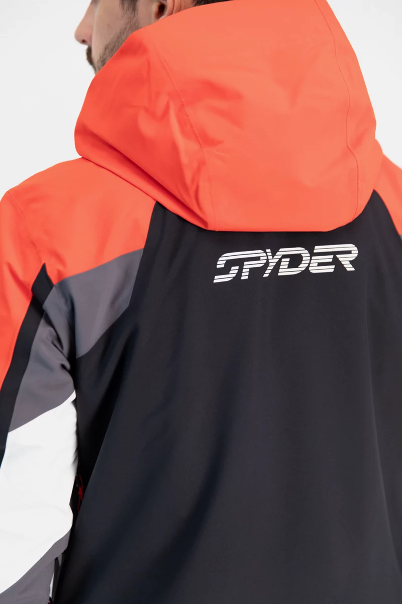 Spyder Epiphany Herren Skijacke
