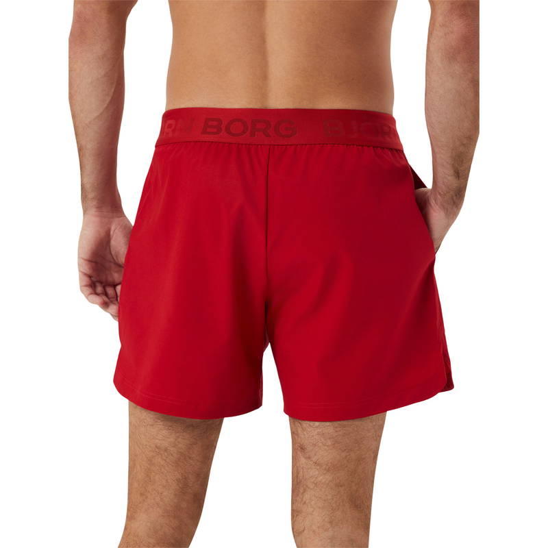 Björn Borg Ace Short Tennisshorts Herre