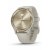 Garmin Vivomove Trend Pastellbraun/Cremegold 010-02665-02