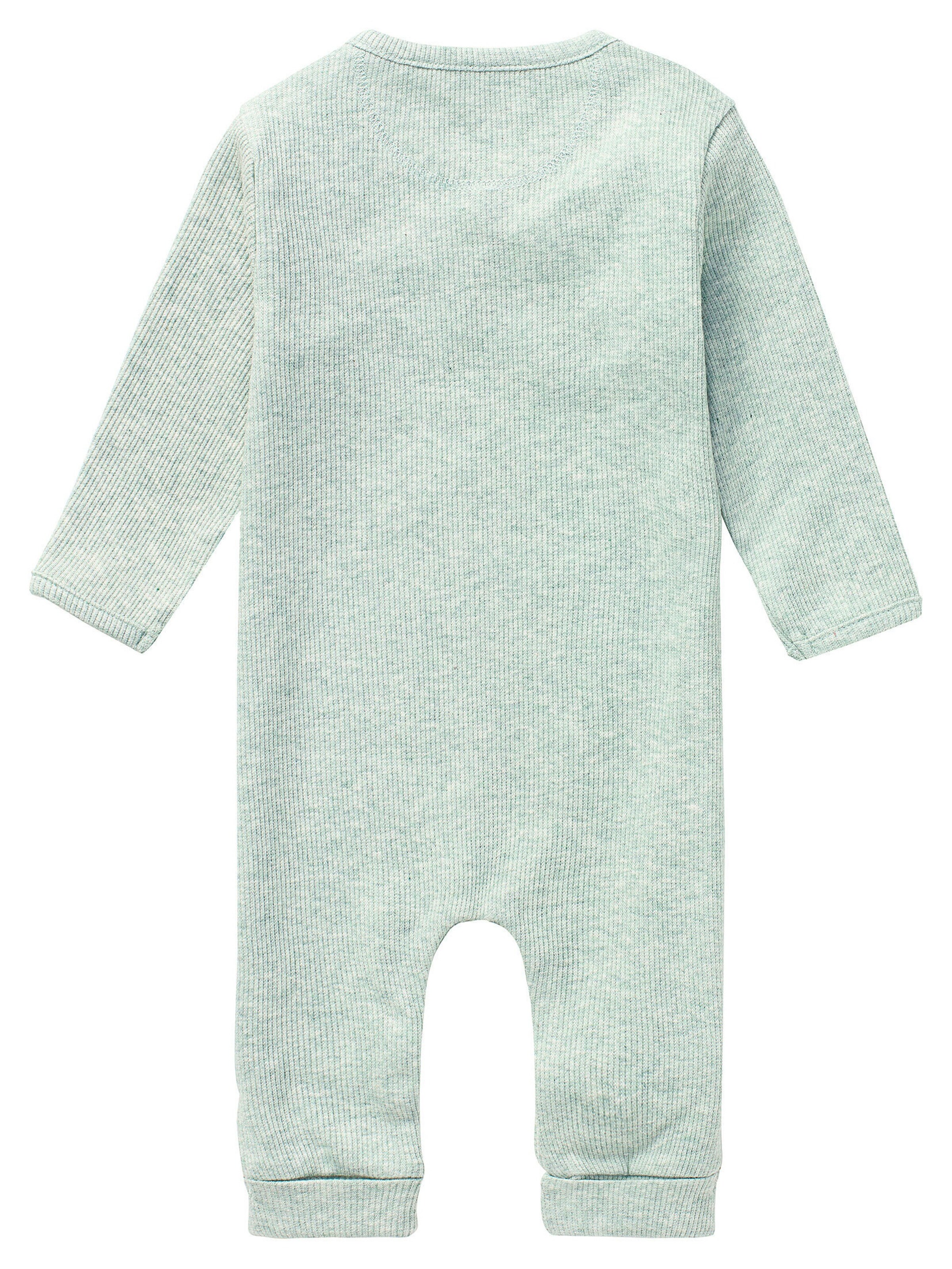 Noppies Baby Strampler Nevis Oatmeal