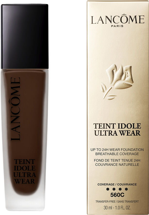 Lancôme Teint Idole Ultra Wear 24h Foundation