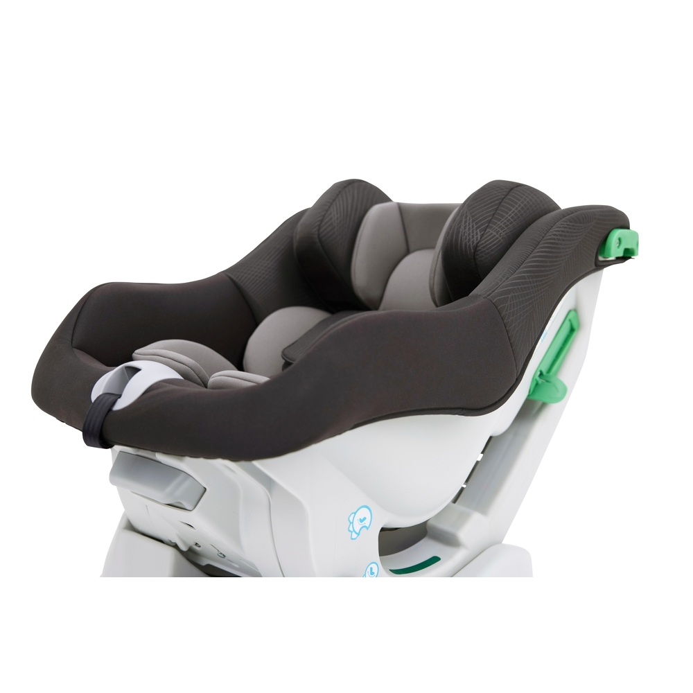 Graco Extend LX R129 Kindersitz mit Gurtbefestigung, 40 bis 105 cm