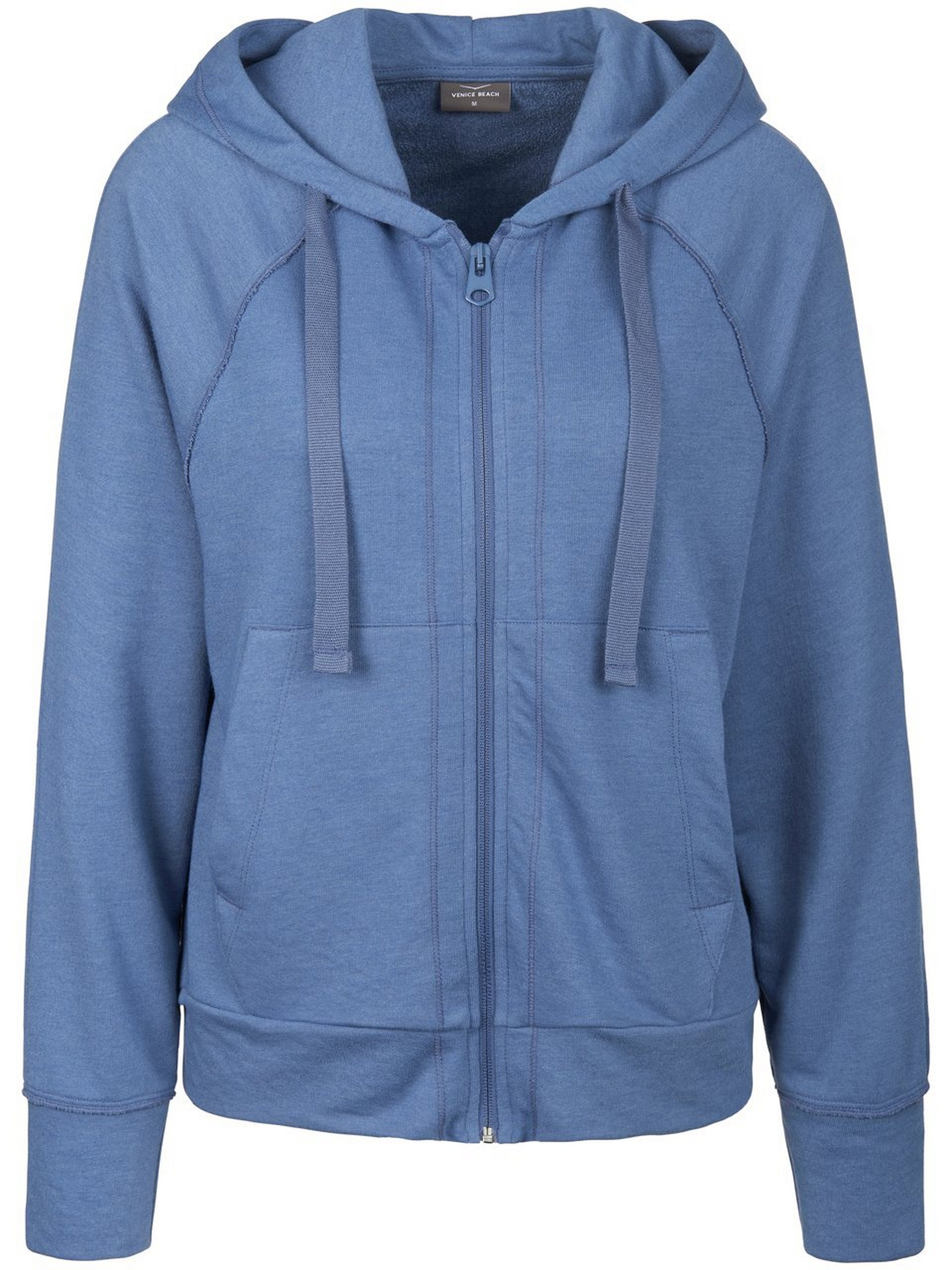Sweatjacke
