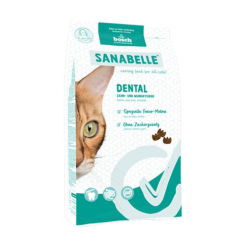 Sanabelle Dental