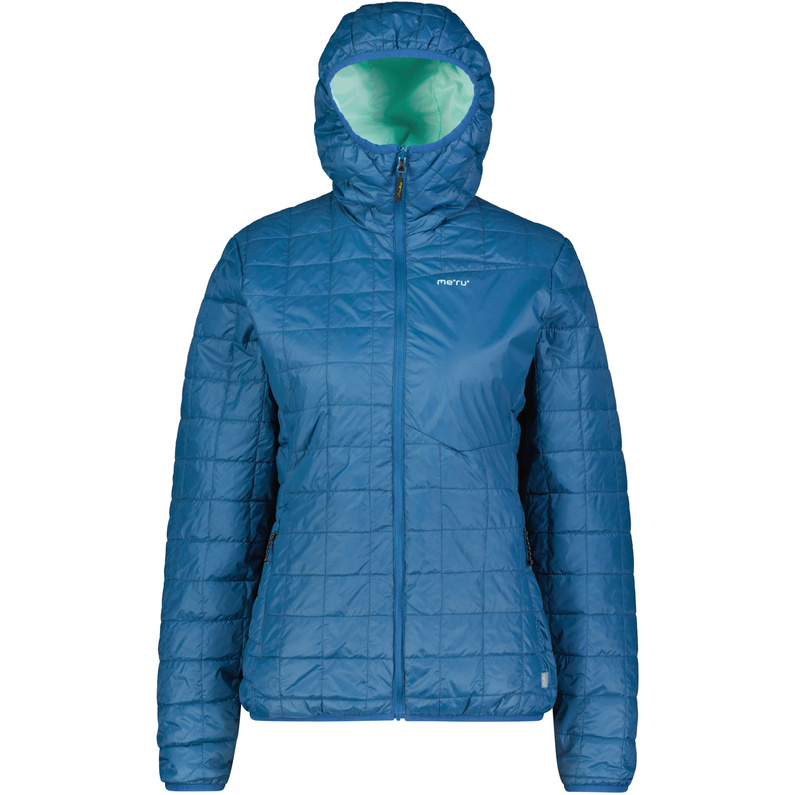 Meru Damen Naknek Jacke