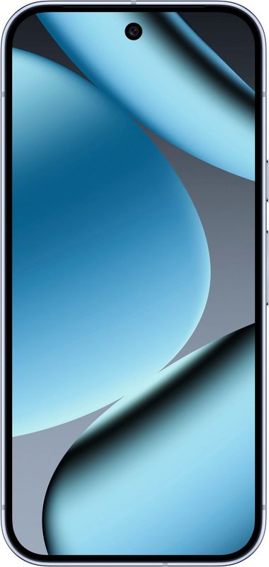Google Pixel 10 Pro XL - Mobiele Telefoon - Maansteen - 16GB/256GB - Dual SIM