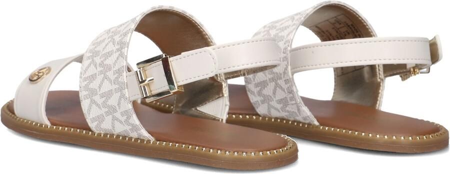 MICHAEL KORS KIDS Witte Sandalen Jagger Maxon Ii