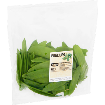 Jumbo Peultjes 250 g