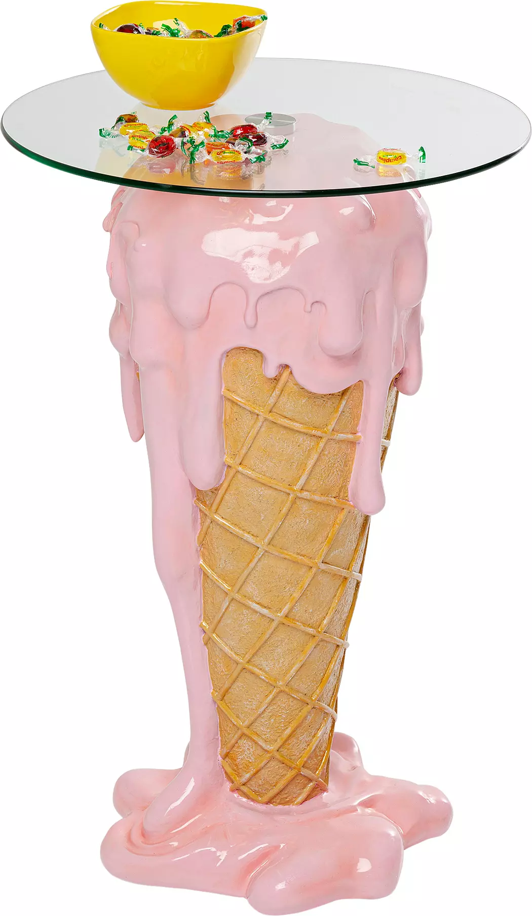 Beistelltisch Icecream 86832