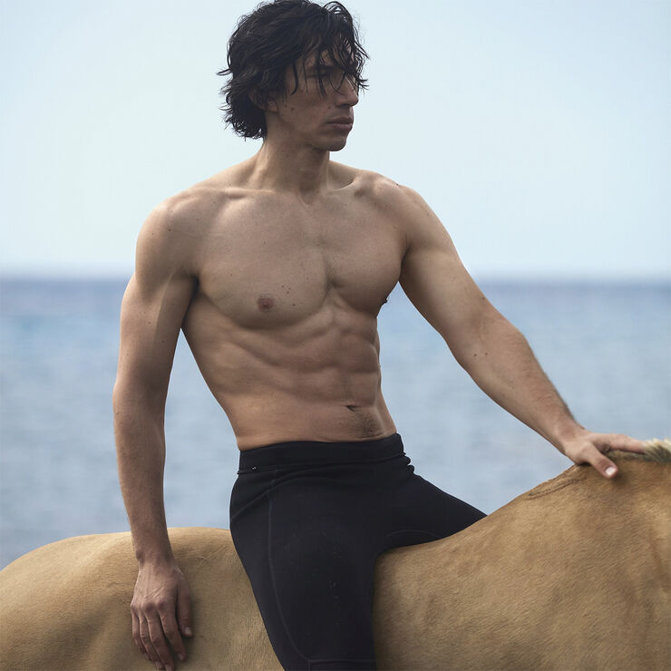Burberry Hero