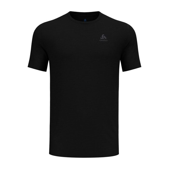 Odlo Natural Merino 160 Crew Neck Shirt Heren